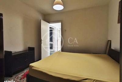 Apartament cu 3 camere decomandat în Rogerius - 8