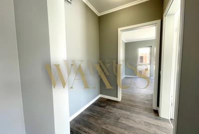 Apartament cu 3 camere semidecomandat în Florești - 7