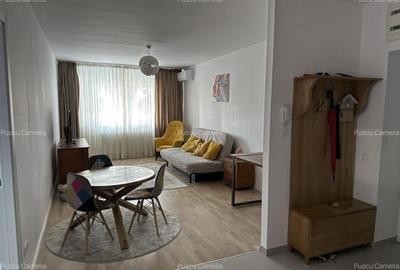 Apartament cu 2 camere decomandat, mobilat în Baba Novac - 1