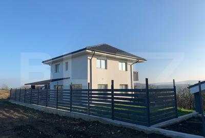 Casă individuală cu 4 camere cu Canalizare în Dezmir - 9