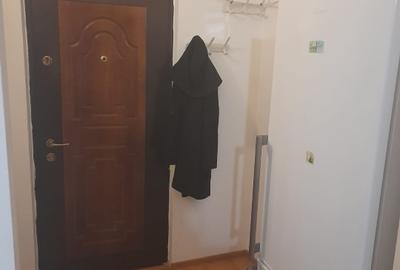 Garsonieră semidecomandată în Mănăștur - 5