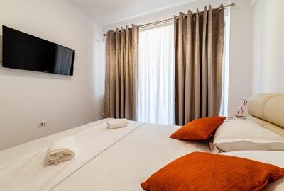 Apartament cu 2 camere decomandat, mobilat în Nord - 13