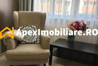 Garsonieră decomandată în Teiul Doamnei - 4