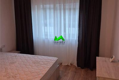 Apartament cu 2 camere în Cristian
