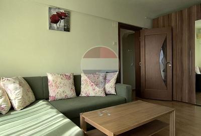 Apartament cu 2 camere nedecomandat, mobilat în Gheorgheni - 3