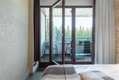 Apartament cu 3 camere decomandat în Poiana Brașov - 14