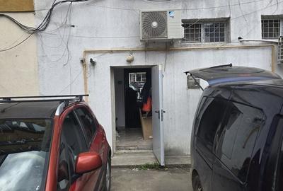 Spațiu comercial, de 100 mp, în Galata - 2