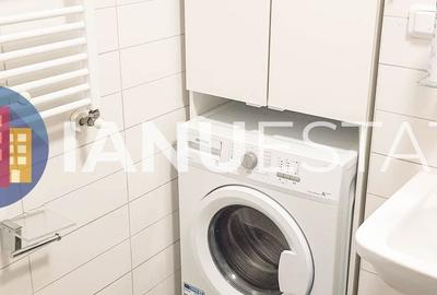 Apartament cu 2 camere semidecomandat în Vatra Luminoasă