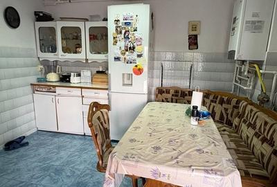Casă cu 3 camere în Unirii - 8