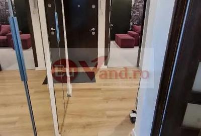Apartament cu 2 camere semidecomandat, mobilat în Siderurgiștilor