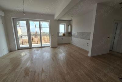 Apartament cu 3 camere decomandat în Calea Urseni