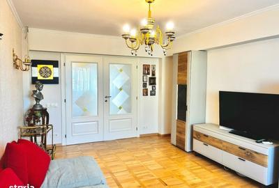 Apartament cu 4 camere decomandat în 13 Septembrie