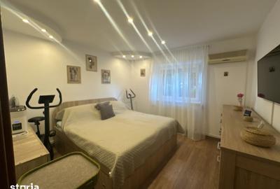 Apartament cu 3 camere în 13 Septembrie - 8