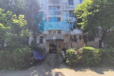 Garsonieră decomandată, mobilată în Berceni - 11