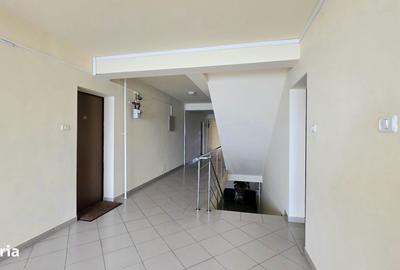Apartament cu 3 camere în Central - 3