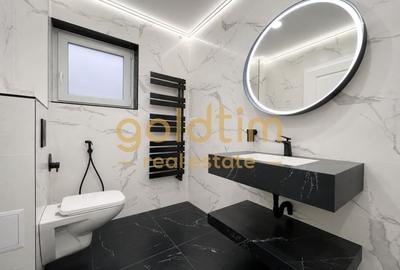 Casă individuală cu 4 camere cu Canalizare în Pipera - 46