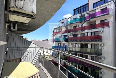 Apartament cu 2 camere în Nufărul - 5
