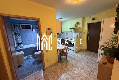 Apartament cu 2 camere decomandat, mobilat în Cedonia - 5