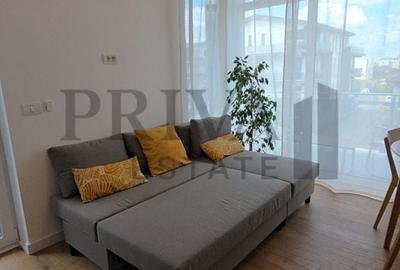 Apartament cu 2 camere în Braytim