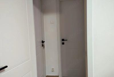 Apartament cu 2 camere semidecomandat în Valea Rosie