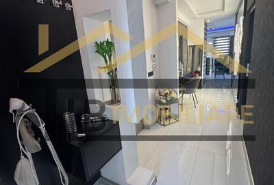 Apartament cu 3 camere semidecomandat, mobilat în Est - 15