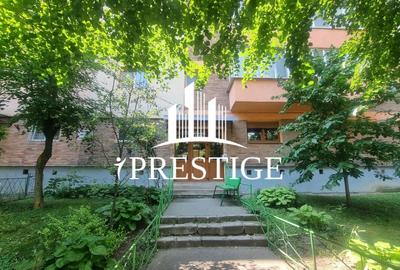 Apartament cu 4 camere decomandat, mobilat în Mihai Viteazul - 2
