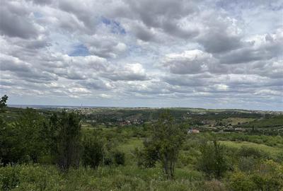 Teren intravilan de 1824 mp, în Dealuri Oradea - 2