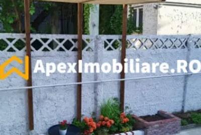 Casă cu 3 camere cu Teren 350 Mp în Cotroceni