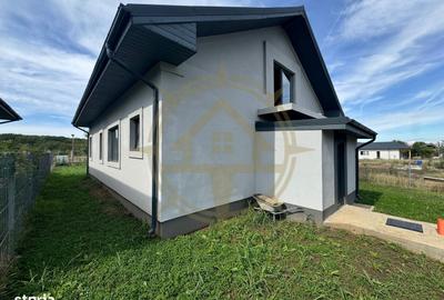Casă cu 4 camere cu Teren 500 Mp în Ciofliceni - 3