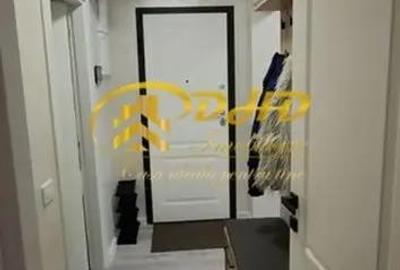 Apartament cu 2 camere decomandat în Frumoasa