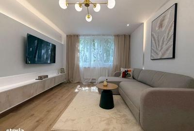 Apartament cu 2 camere în Drumul Taberei
