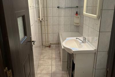 Garsonieră decomandată în Șagului - 5