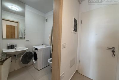 Apartament cu 2 camere decomandat în Avantgarden - 17