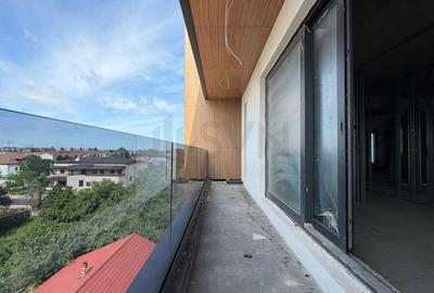 Apartament cu 4 camere decomandat în Pipera - 1