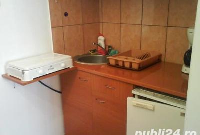 Garsonieră decomandată în Băile Herculane - 6