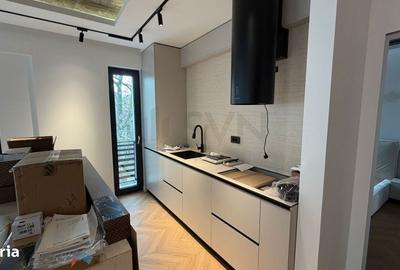 Apartament cu 2 camere decomandat, mobilat în Obor - 13