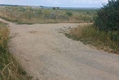 Teren de 7258 mp, în Șărmășag