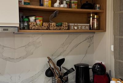Apartament cu 3 camere decomandat în Central - 2