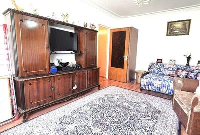 Apartament cu 2 camere decomandat, mobilat în Berceni