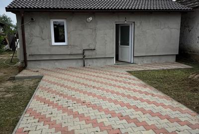 Casă cu 2 camere în Central - 2