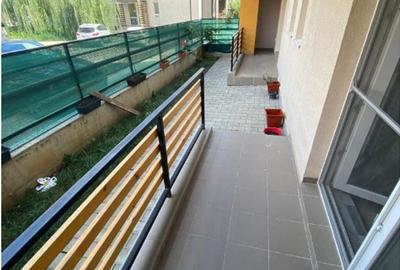Apartament cu 2 camere decomandat în Păcurari - 7