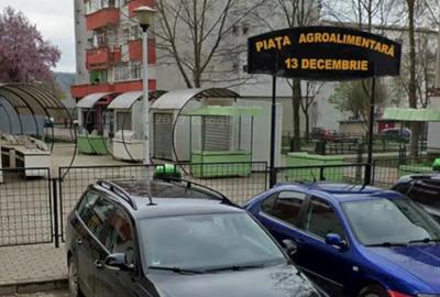 Spațiu comercial, de 85 mp, în Exterior Vest - 2