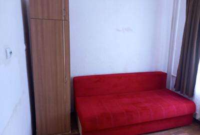 Garsonieră decomandată în Mănăștur - 4