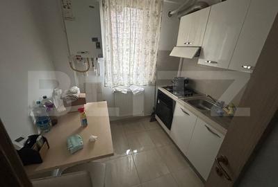 Apartament cu 3 camere decomandat, mobilat în Lunca Cetățuii - 7