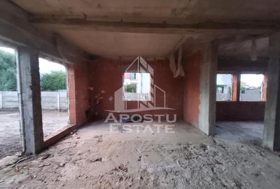 Casă individuală cu 5 camere cu Canalizare în Ciarda Roșie - 23