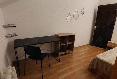 Casă cu 1 camere cu Teren 525 Mp în Central - 6