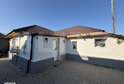 Casă cu 2 camere în Albești