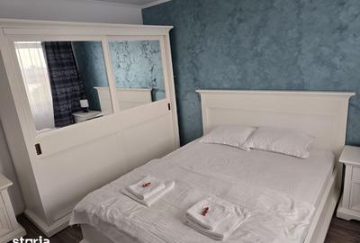 Apartament cu 2 camere în Tomis Mall