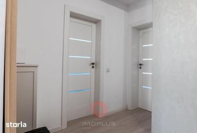 Apartament cu 3 camere în Valea Lupului