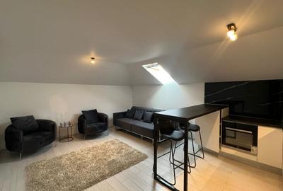 Apartament cu 2 camere decomandat, mobilat în Chiajna